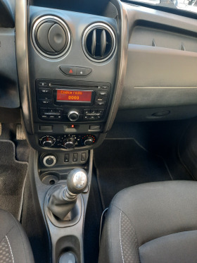 Dacia Duster 44 | Mobile.bg   11