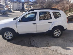 Dacia Duster 4х4, снимка 8