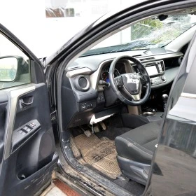 Toyota Rav4 2.2 D 4WD, снимка 5