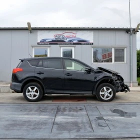 Toyota Rav4 2.2 D 4WD, снимка 2