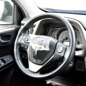 Toyota Rav4 2.2 D 4WD, снимка 6