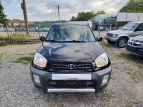 Toyota Rav4 2.0i/4x4/Нов-внос