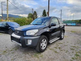 Toyota Rav4 2.0i/4x4/- | Mobile.bg    2