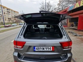 Jeep Grand cherokee 3.0 ЛИЗИНГ БАРТЕР  - [12] 