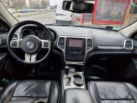 Jeep Grand cherokee 3.0 ЛИЗИНГ БАРТЕР  - [15] 