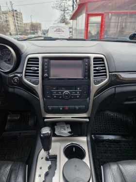 Jeep Grand cherokee 3.0 ЛИЗИНГ БАРТЕР  - [17] 