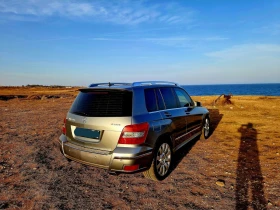 Mercedes-Benz GLK 350CDI 4MATIK, снимка 2