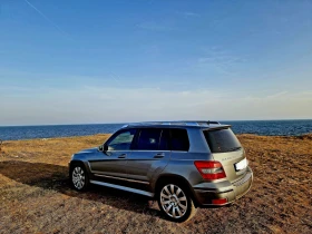 Mercedes-Benz GLK 350CDI 4MATIK | Mobile.bg    1