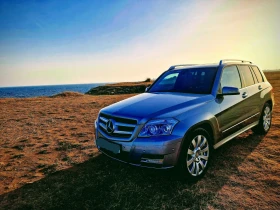 Mercedes-Benz GLK 350CDI 4MATIK | Mobile.bg    4