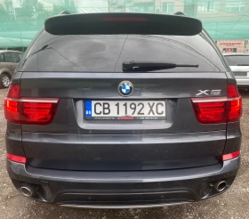 BMW X5 FACE LIFT= 3.0I= 7 МЕСТНА= ПАНОРАМА= , снимка 4