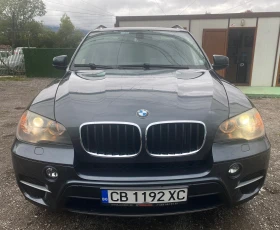 BMW X5 FACE LIFT= 3.0I= 7 МЕСТНА= ПАНОРАМА= , снимка 8