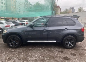     BMW X5 FACE LIFT= 3.0I= 7 = = 