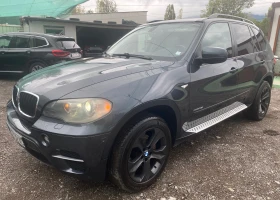     BMW X5 FACE LIFT= 3.0I= 7 = = 