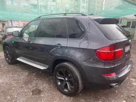     BMW X5 FACE LIFT= 3.0I= 7 = = 