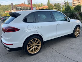 Porsche Cayenne 3.0 d   | Mobile.bg    4