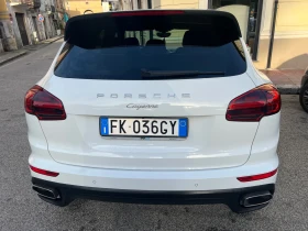 Porsche Cayenne 3.0 d   | Mobile.bg    17