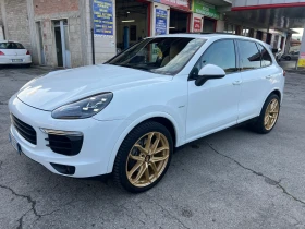     Porsche Cayenne 3.0 d  