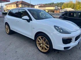 Porsche Cayenne 3.0 d   | Mobile.bg    5