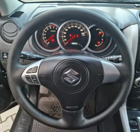 Suzuki Grand vitara 1.6i/4WD/НОВИ ГУМИ/ESP/ANDROID/KEYLESS GO/Подгрев, снимка 8