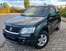 Suzuki Grand vitara 1.6i/4WD/ /ESP/ANDROID/KEYLESS GO/ | Mobile.bg    1