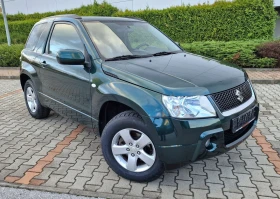 Suzuki Grand vitara 1.6i/4WD/НОВИ ГУМИ/ESP/ANDROID/KEYLESS GO/Подгрев, снимка 3