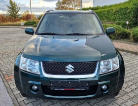 Suzuki Grand vitara 1.6i/4WD/ /ESP/ANDROID/KEYLESS GO/ | Mobile.bg    2