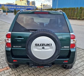 Suzuki Grand vitara 1.6i/4WD/ /ESP/ANDROID/KEYLESS GO/ | Mobile.bg    5