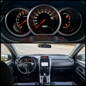 Suzuki Grand vitara 1.6i/4WD/НОВИ ГУМИ/ESP/ANDROID/KEYLESS GO/Подгрев, снимка 10