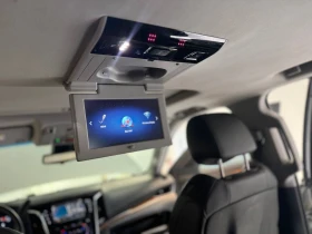 Cadillac Escalade ESV Luxury 1SB, снимка 11