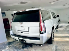 Cadillac Escalade ESV Luxury 1SB, снимка 5