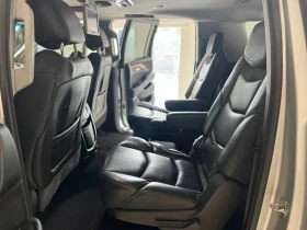 Cadillac Escalade ESV Luxury 1SB, снимка 10