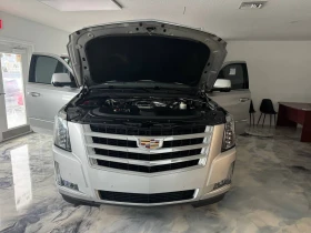 Cadillac Escalade ESV Luxury 1SB, снимка 16