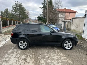 BMW X3 2.0d 150K.C, снимка 4