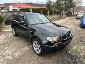 BMW X3 2.0d 150K.C, снимка 3