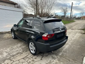 BMW X3 2.0d 150K.C, снимка 5