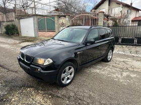 BMW X3 2.0d 150K.C, снимка 2