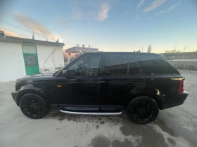 Land Rover Range Rover Sport Supercharger, снимка 2