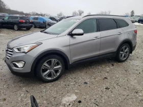 Hyundai Santa fe SE | Mobile.bg    4