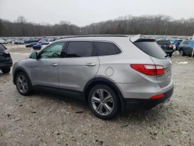 Hyundai Santa fe SE | Mobile.bg    5