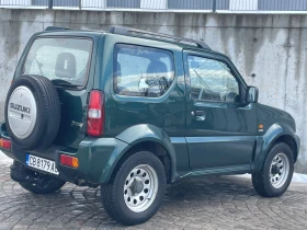 Suzuki Jimny 4x4-1.5d-86ps, снимка 6