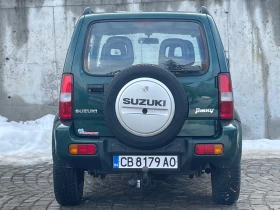 Suzuki Jimny 4x4-1.5d-86ps, снимка 5