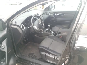 Nissan Qashqai 1.6 CDi130k.c., снимка 9