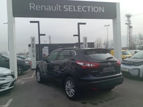 Nissan Qashqai 1.6 CDi130k.c., снимка 3