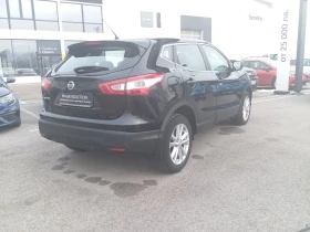 Nissan Qashqai 1.6 CDi130k.c., снимка 4