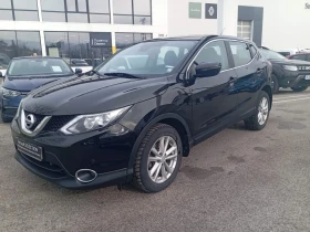 Nissan Qashqai 1.6 CDi130k.c., снимка 2