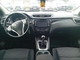 Nissan Qashqai 1.6 CDi130k.c., снимка 8