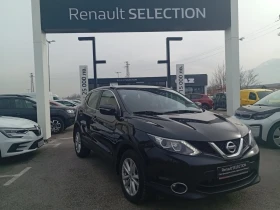 Nissan Qashqai 1.6 CDi130k.c., снимка 1