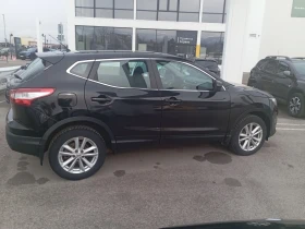 Nissan Qashqai 1.6 CDi130k.c., снимка 6