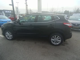 Nissan Qashqai 1.6 CDi130k.c., снимка 5