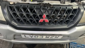 Mitsubishi Pajero sport, снимка 11